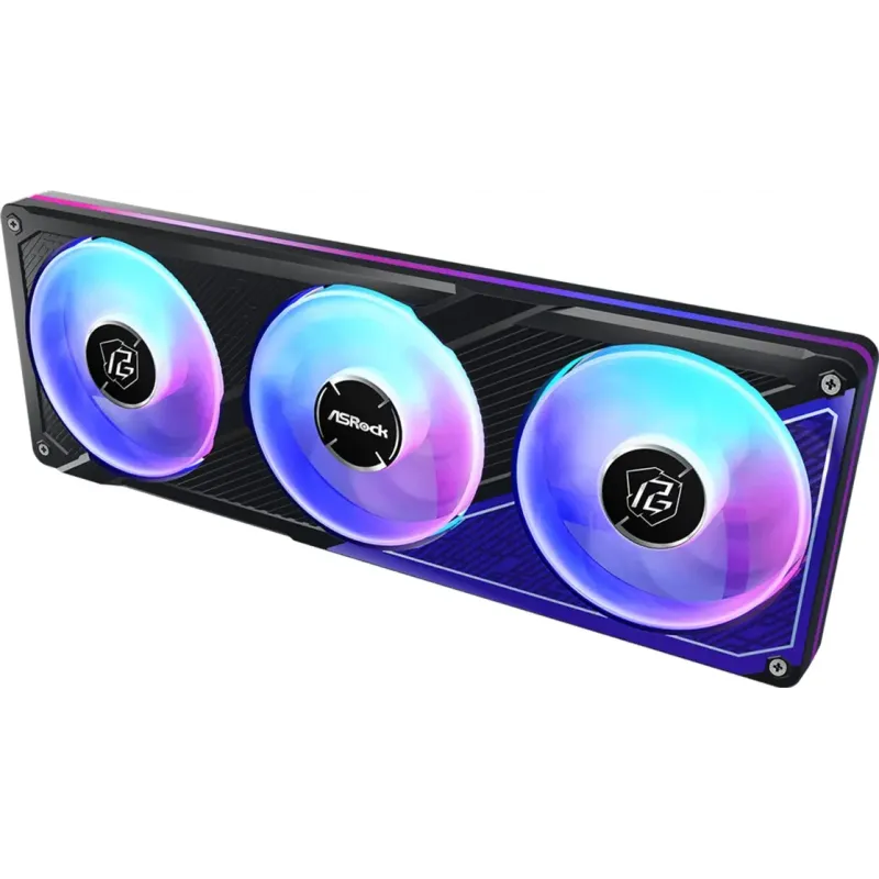 ASRock PHANTOM GAMING 360 LCD
