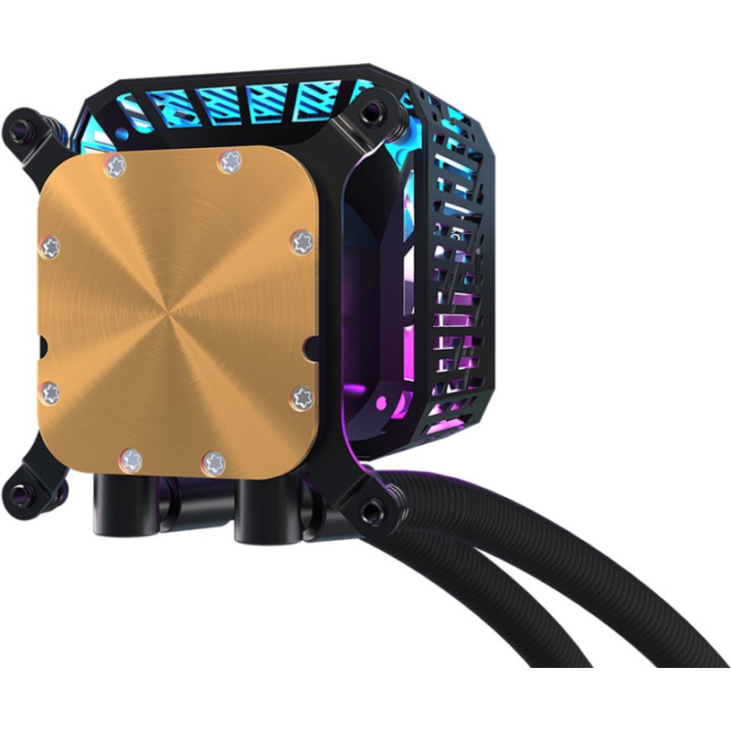 ASRock PHANTOM GAMING 360 LCD