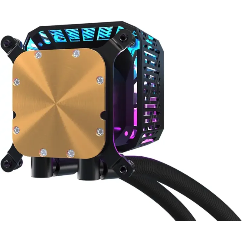 ASRock PHANTOM GAMING 360 LCD
