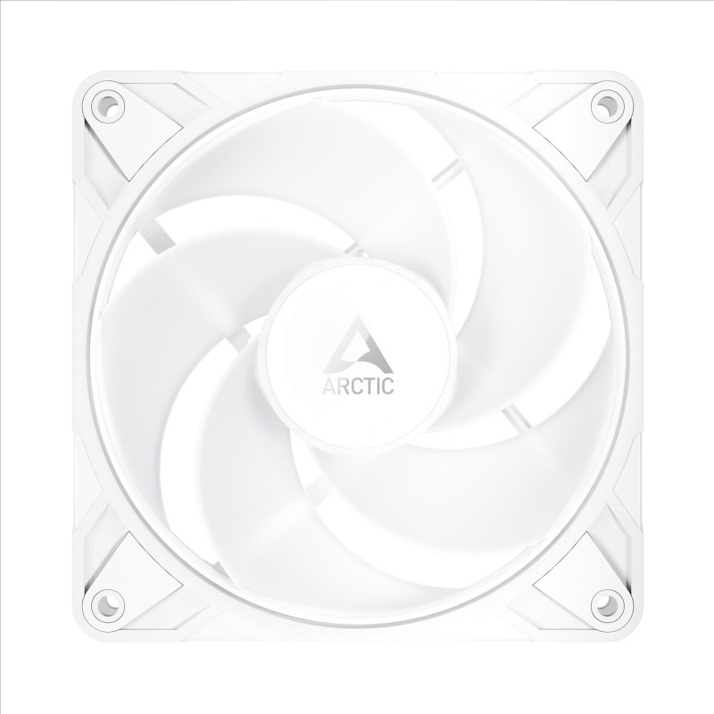 Arctic P12 Pro Reverse A-RGB White 3 Pack (ACFAN00334A)
