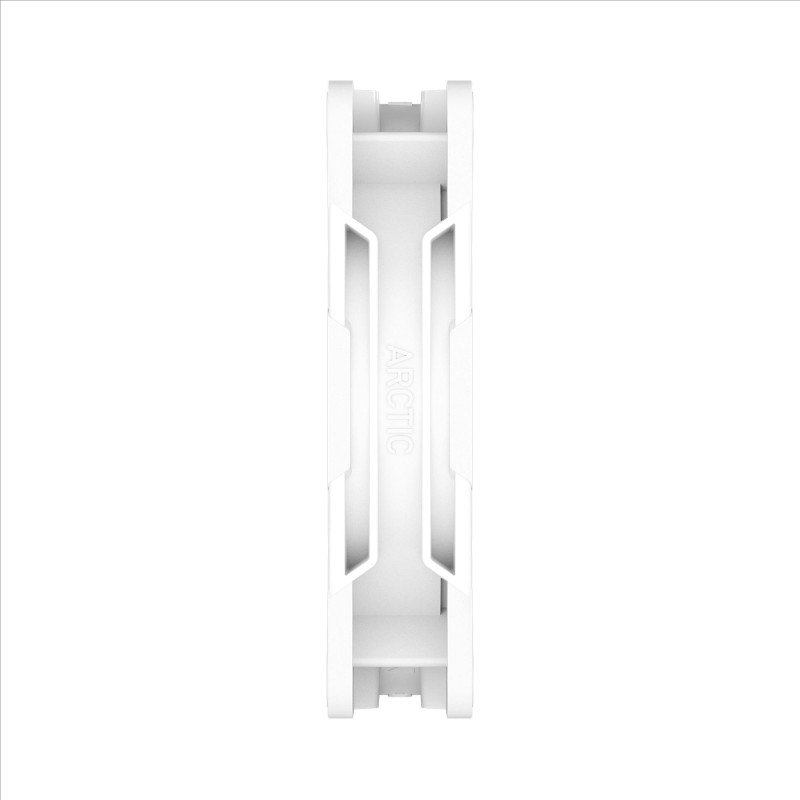 Arctic P12 Pro Reverse A-RGB White 3 Pack (ACFAN00334A)