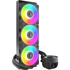 Arctic Liquid Freezer III Pro 360 A-RGB, SI (ACFRE00169A)
