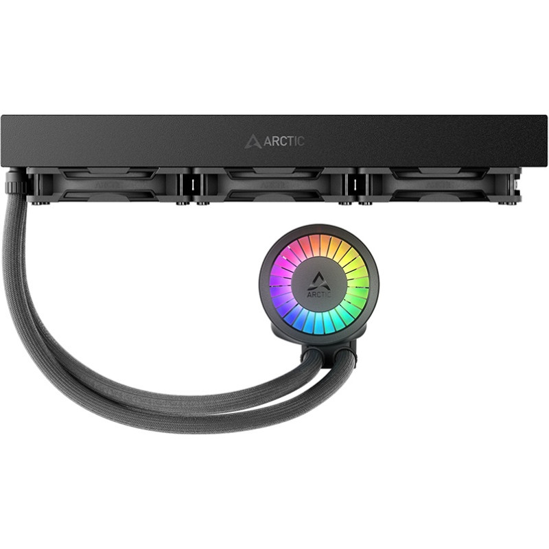 Arctic Liquid Freezer III Pro 360 A-RGB, SI (ACFRE00169A)