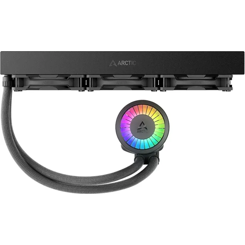 Arctic Liquid Freezer III Pro 360 A-RGB, SI (ACFRE00169A)