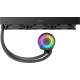 Arctic Liquid Freezer III Pro 360 A-RGB, SI (ACFRE00169A)