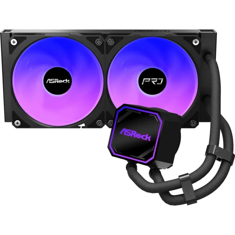 ASRock Pro 240 ARGB
