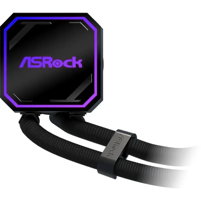ASRock Pro 240 ARGB