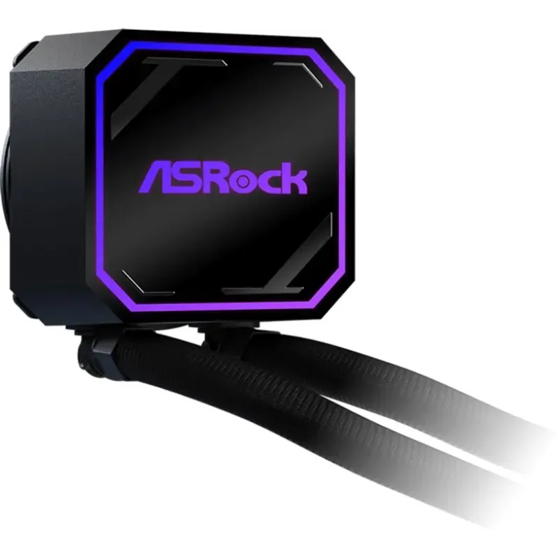 ASRock Pro 240 ARGB