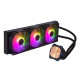 Cooler Master MASTERLIQUID 360L CORE ARGB (MLW-D36M-A18PZ-R1)
