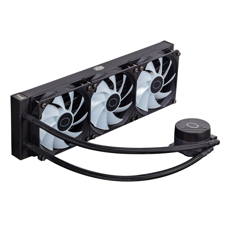 Cooler Master MASTERLIQUID 360L CORE ARGB (MLW-D36M-A18PZ-R1)
