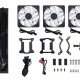 Cooler Master MASTERLIQUID 360L CORE ARGB (MLW-D36M-A18PZ-R1)