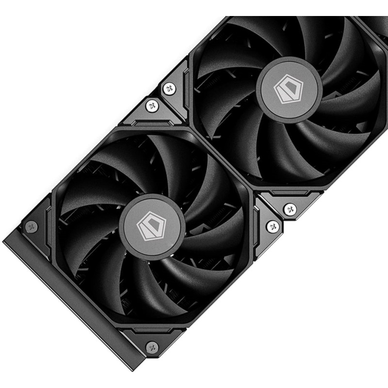 ID-Cooling  FX240 Pro