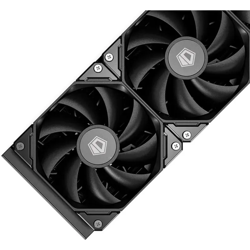 ID-Cooling  FX240 Pro