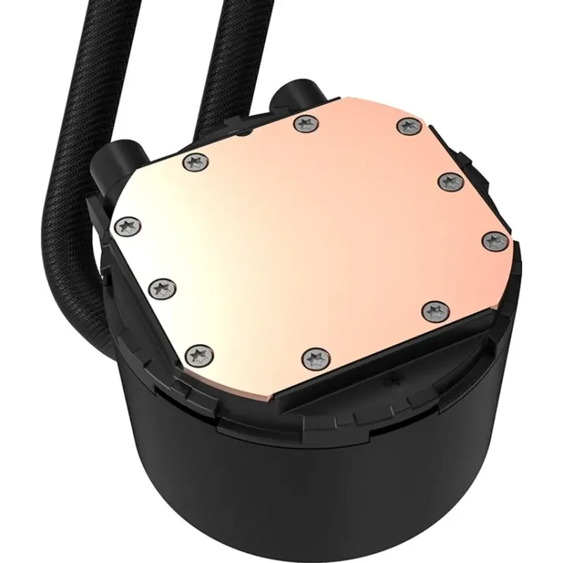 ID-Cooling  FX240 Pro