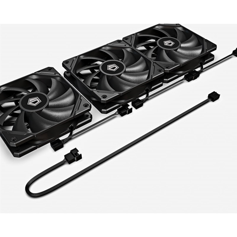ID-Cooling  FX240 Pro