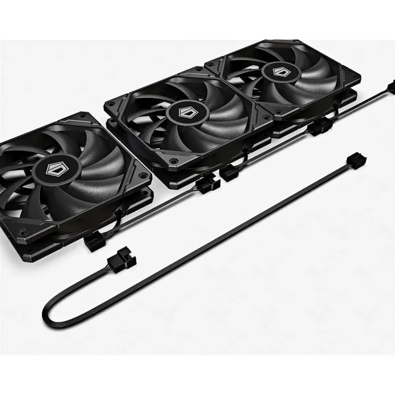 ID-Cooling  FX240 Pro