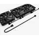 ID-Cooling  FX240 Pro