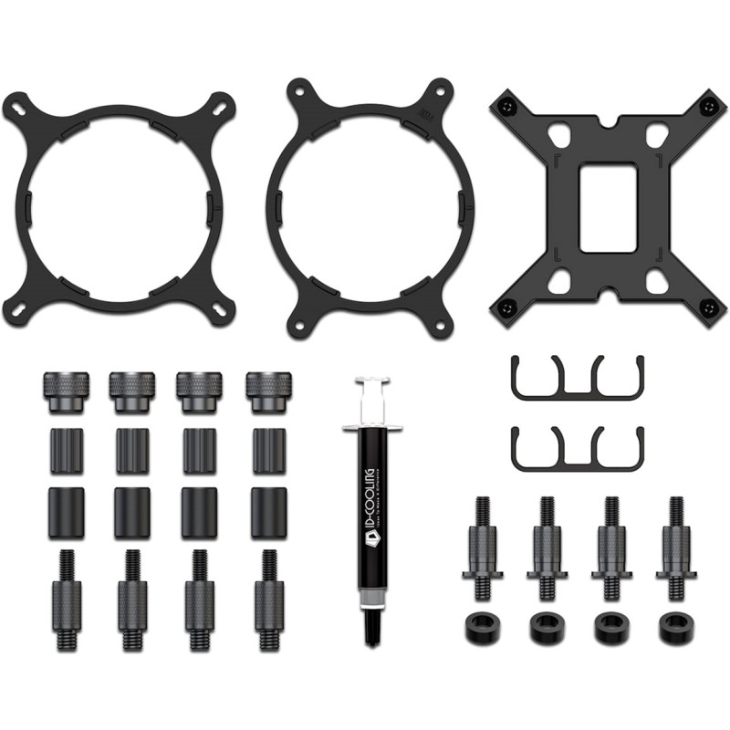 ID-Cooling  FX240 Pro