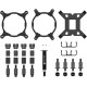 ID-Cooling  FX240 Pro