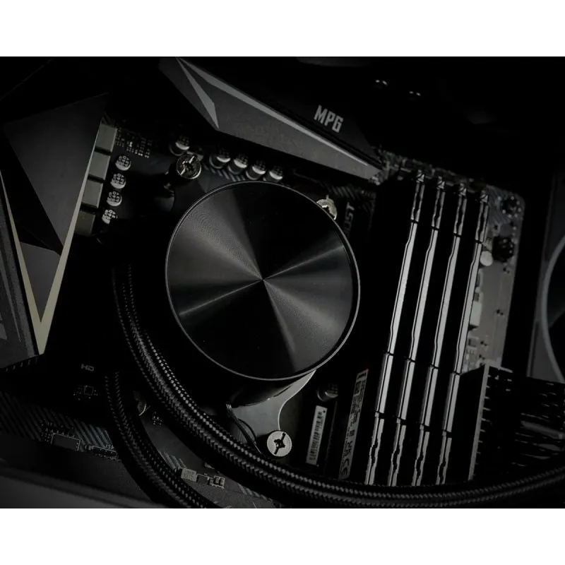 ID-Cooling  FX240 Pro