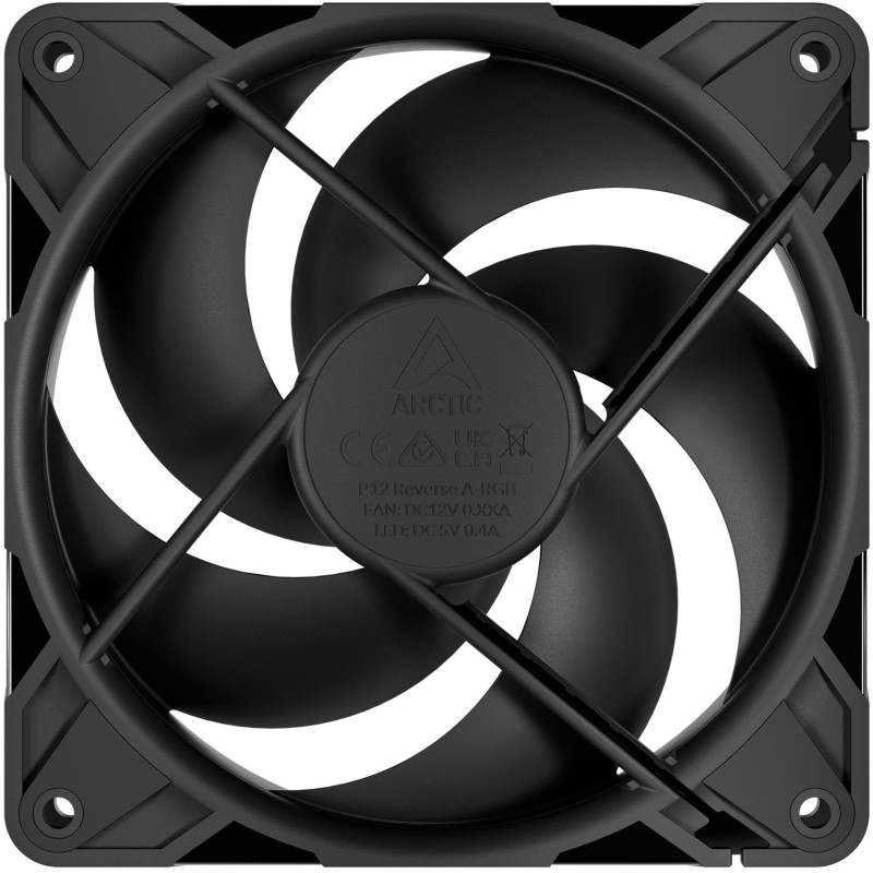 Arctic P12 Pro Reverse 3 Pack (ACFAN00332A)
