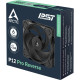 Arctic P12 Pro Reverse 3 Pack (ACFAN00332A)