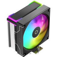 Ocypus Delta A40 SE ARGB (DELTA-A40-BK1AAWN00S-GL)