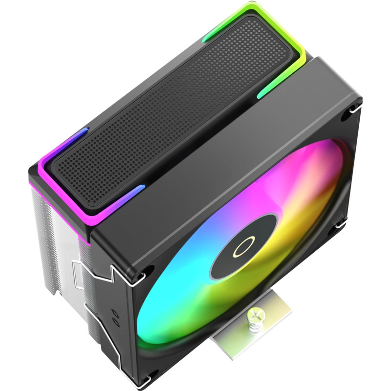 Ocypus Delta A40 SE ARGB (DELTA-A40-BK1AAWN00S-GL)