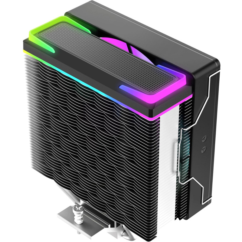 Ocypus Delta A40 SE ARGB (DELTA-A40-BK1AAWN00S-GL)