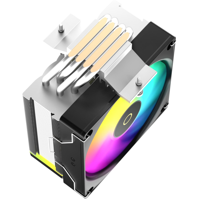 Ocypus Delta A40 SE ARGB (DELTA-A40-BK1AAWN00S-GL)