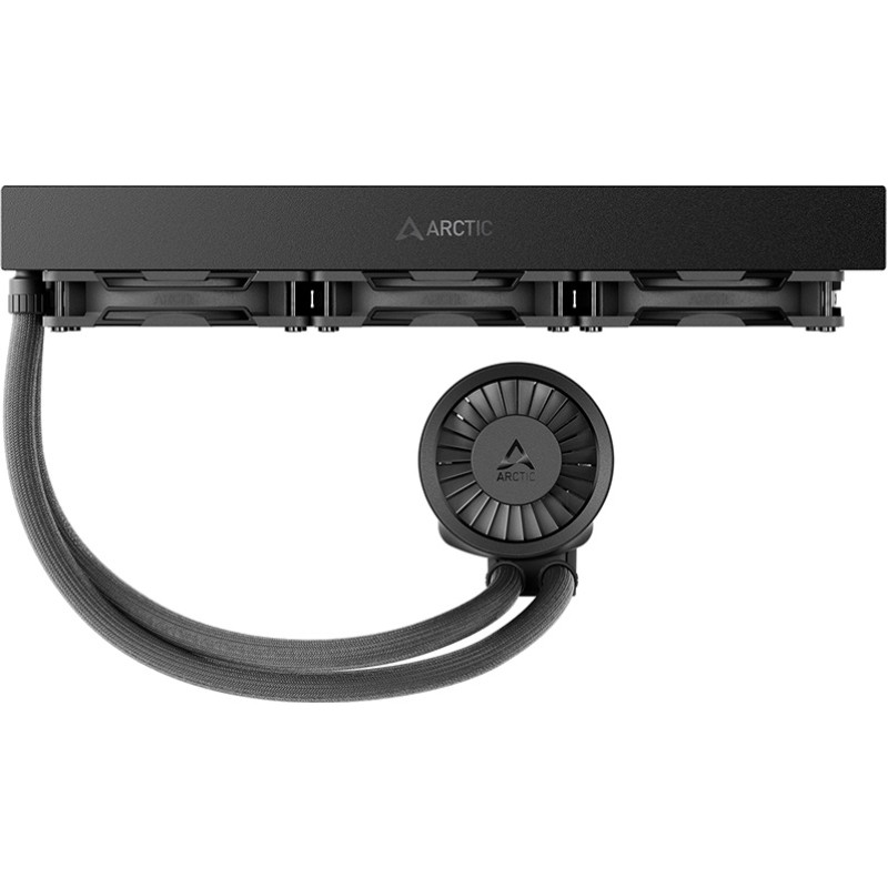 Arctic Liquid Freezer III Pro 360, SI (ACFRE00165A)