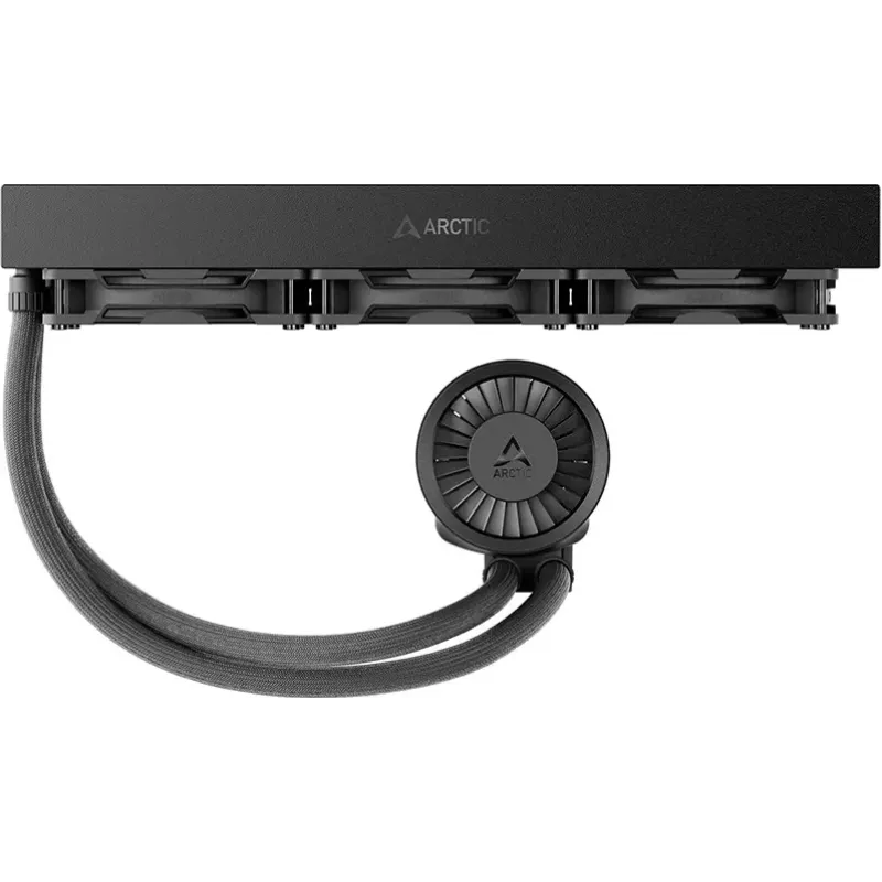 Arctic Liquid Freezer III Pro 360, SI (ACFRE00165A)