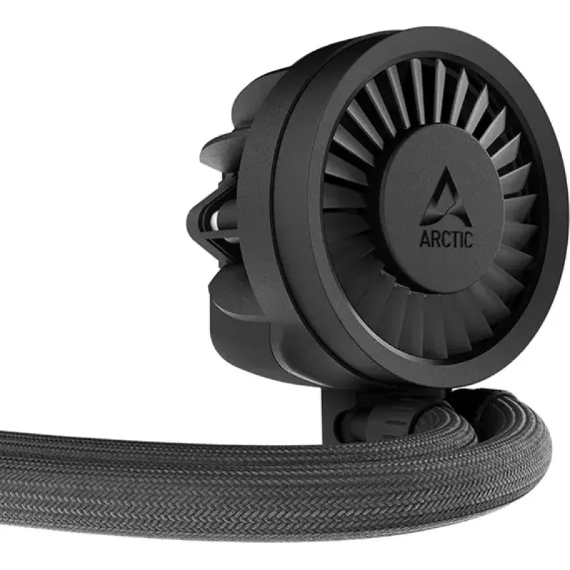 Arctic Liquid Freezer III Pro 360, SI (ACFRE00165A)