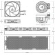 Arctic Liquid Freezer III Pro 360, SI (ACFRE00165A)
