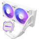 ASRock Pro White 240 ARGB