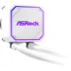 ASRock Pro White 240 ARGB