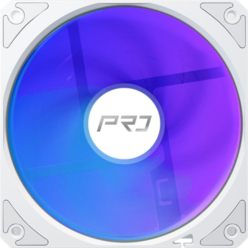 ASRock Pro White 240 ARGB