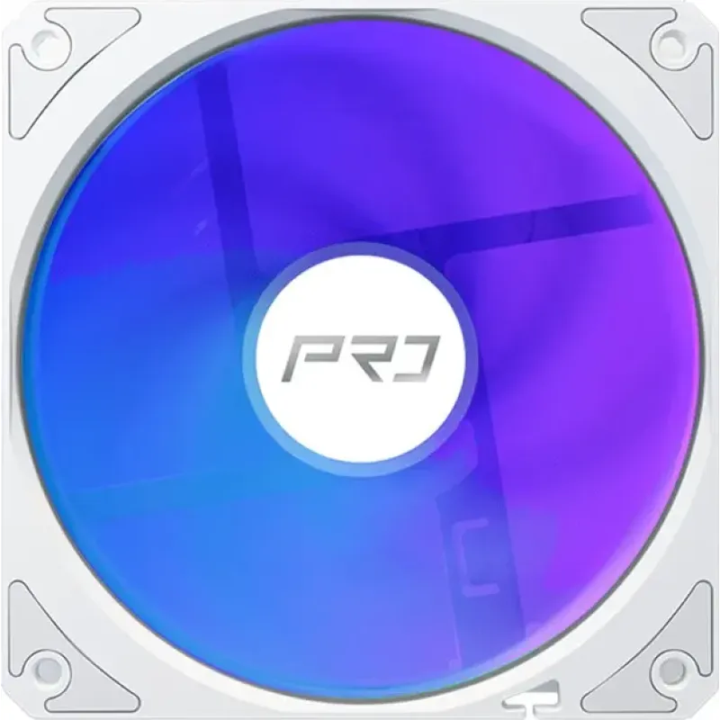 ASRock Pro White 240 ARGB