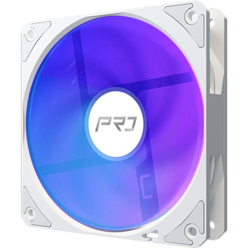ASRock Pro White 240 ARGB
