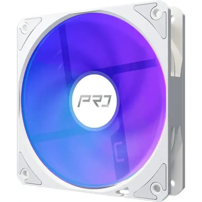 ASRock Pro White 240 ARGB