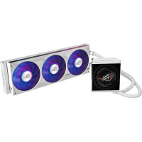 Asus ROG Strix LC IV 360 ARGB LCD White (90RC01M2-B0EAY0)