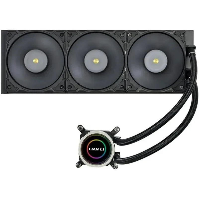 Lian Li Galahad II Trinity Performance 360 (G89.GA2P36B.01)