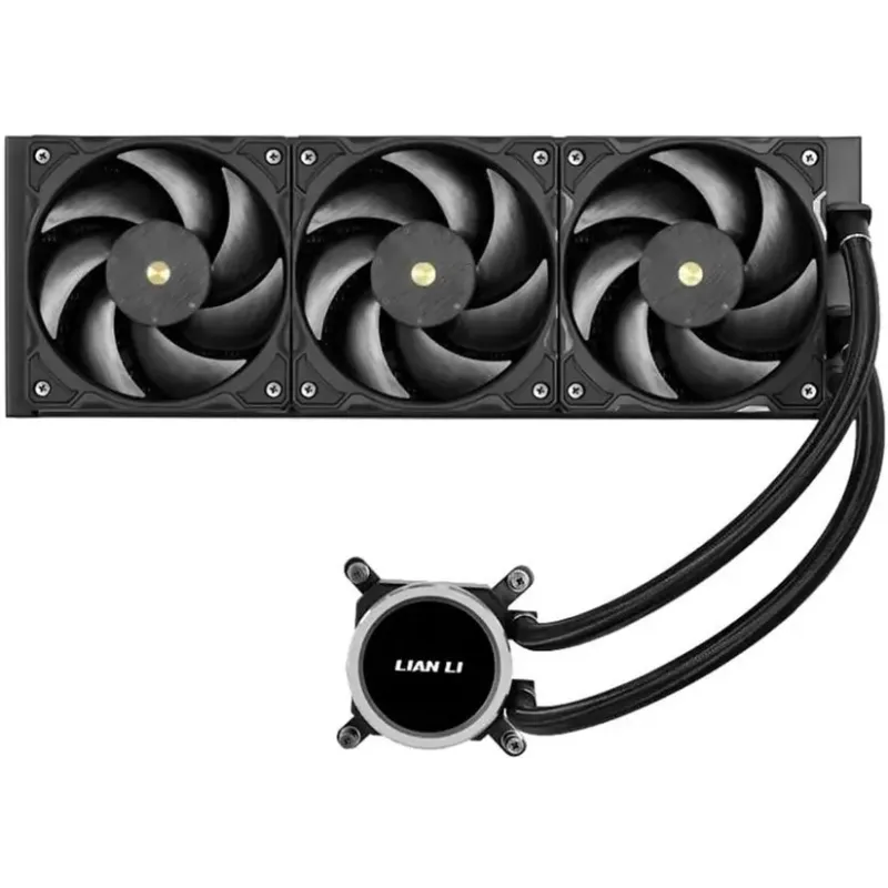 Lian Li Galahad II Trinity Performance 360 (G89.GA2P36B.01)
