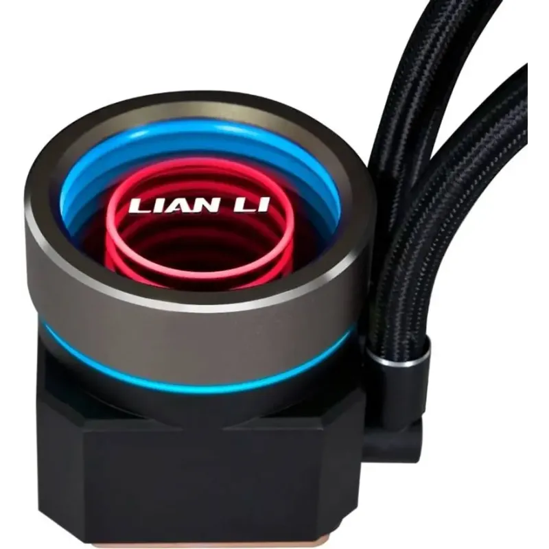 Lian Li Galahad II Trinity Performance 360 (G89.GA2P36B.01)