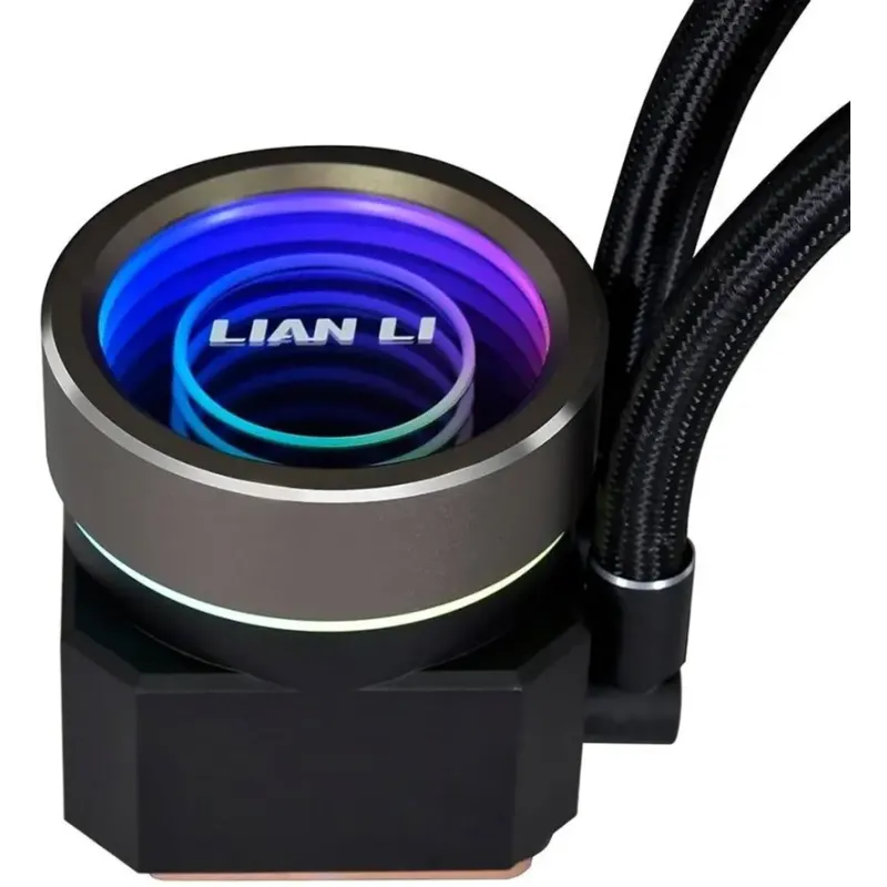 Lian Li Galahad II Trinity Performance 360 (G89.GA2P36B.01)
