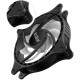 PCCOOLER FX 120 ARGB BK 3in1