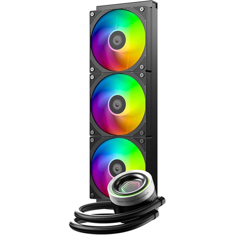 ID-Cooling  FX360 INF