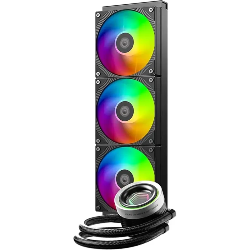 ID-Cooling  FX360 INF