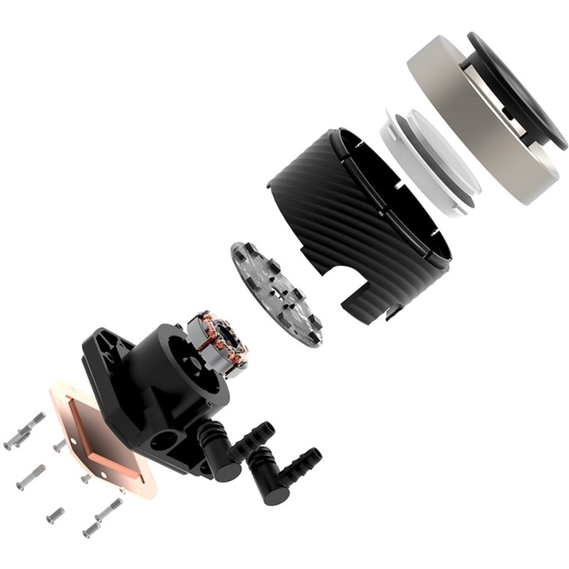 ID-Cooling  FX360 INF