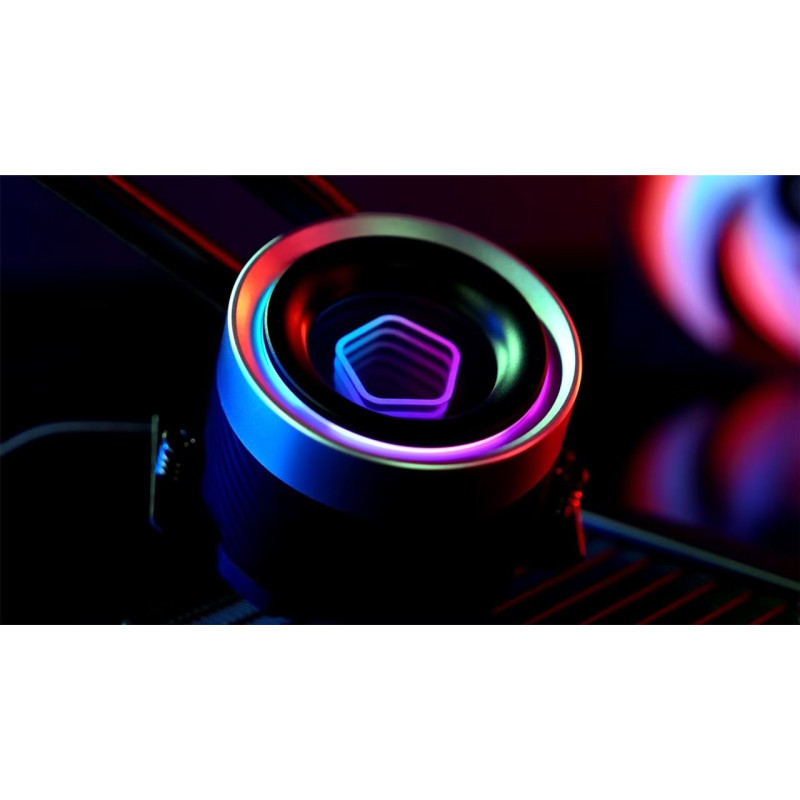 ID-Cooling  FX360 INF